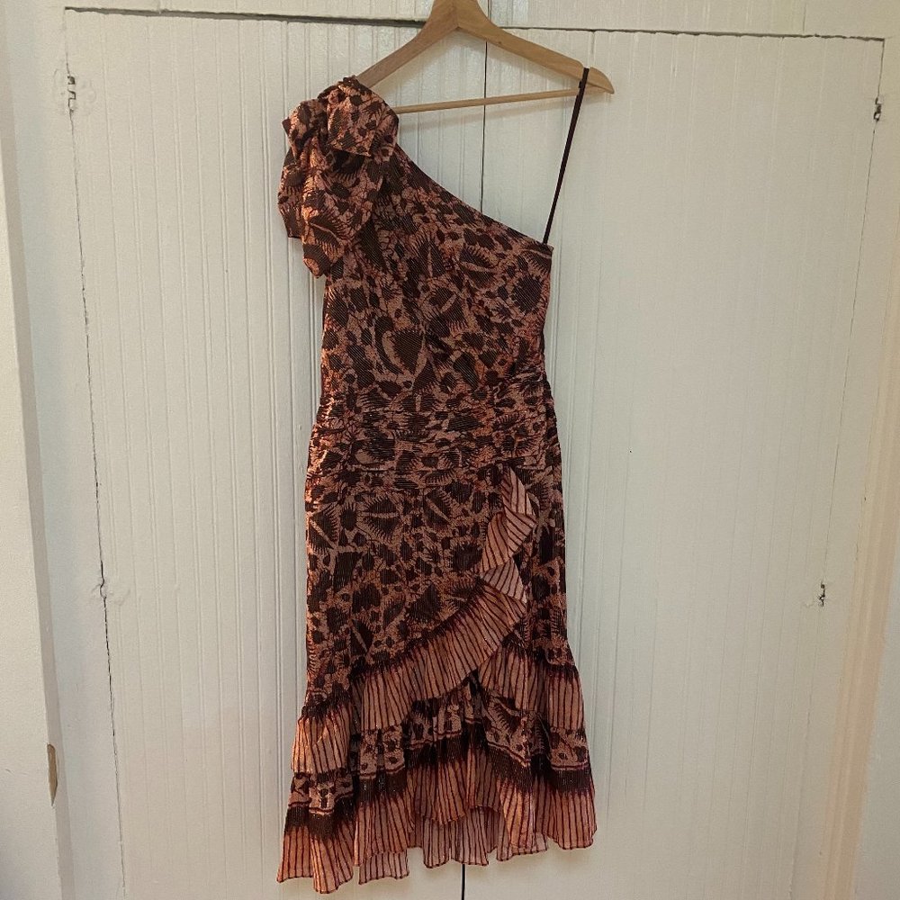 Ulla Johnson Anja Dress